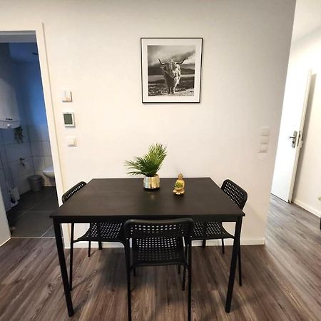 Modernes Apartment Mit Wifi, Aufzug & Kostenlos Parken El-Living Augsburg Exterior photo
